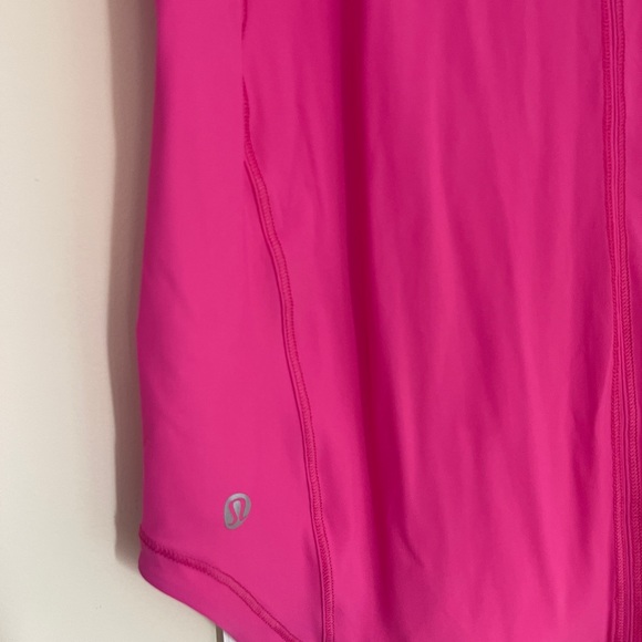 Lululemon sculpt tank size 4 NWT - Picture 3 of 4